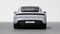 2026 Porsche Taycan RWD