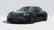 2026 Porsche Taycan Taycan 4 Black Edition