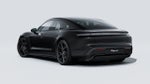 2026 Porsche Taycan Taycan 4 Black Edition