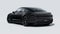 2026 Porsche Taycan Taycan 4 Black Edition
