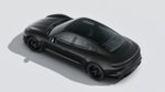 2026 Porsche Taycan Taycan 4 Black Edition