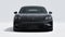 2026 Porsche Taycan Taycan 4 Black Edition