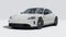 2026 Porsche Taycan Taycan 4 Black Edition