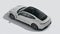2026 Porsche Taycan Taycan 4 Black Edition