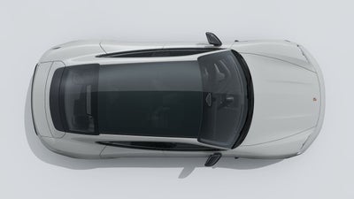 2026 Porsche Taycan Taycan 4 Black Edition