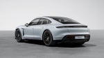 2026 Porsche Taycan Taycan