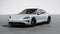 2026 Porsche Taycan 4