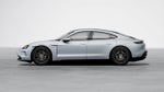 2026 Porsche Taycan 4