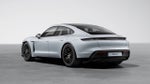 2026 Porsche Taycan 4