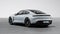 2026 Porsche Taycan 4