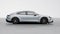 2026 Porsche Taycan 4