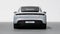 2026 Porsche Taycan 4