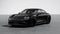 2026 Porsche Taycan 4 Black Edition