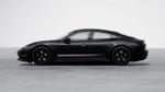 2026 Porsche Taycan 4 Black Edition