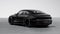 2026 Porsche Taycan 4 Black Edition