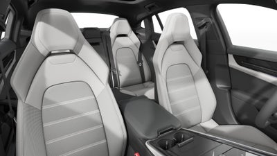 2026 Porsche Panamera Panamera