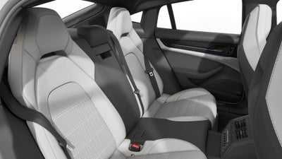2026 Porsche Panamera Panamera