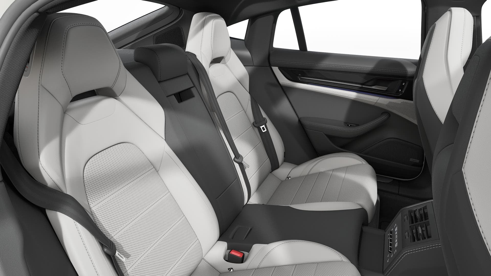 2026 Porsche Panamera Panamera