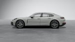 2026 Porsche Panamera Panamera