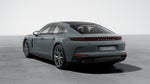 2026 Porsche Panamera Panamera