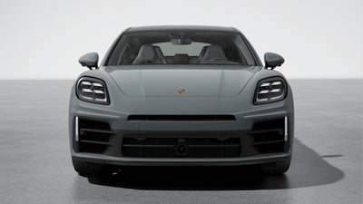 2026 Porsche Panamera Panamera