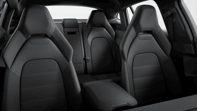 2026 Porsche Panamera Panamera