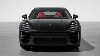 2026 Porsche Panamera 4
