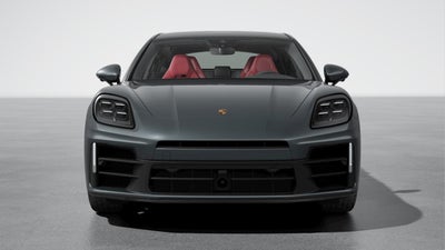 2026 Porsche Panamera Panamera 4