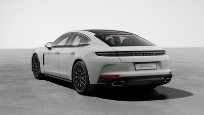 2026 Porsche Panamera Panamera 4
