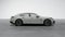 2026 Porsche Panamera Panamera 4