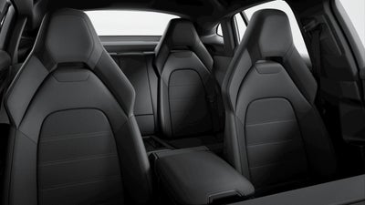 2026 Porsche Panamera Panamera 4