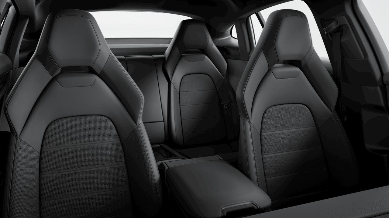 2026 Porsche Panamera Panamera 4
