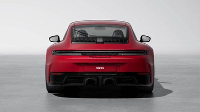 2026 Porsche 911 911 Carrera GTS