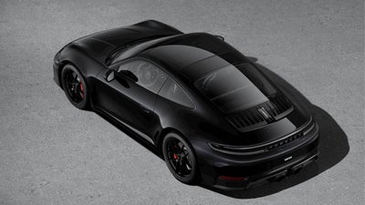 2026 Porsche 911 911 Carrera GTS