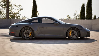 2027 Porsche 911 911 Carrera GTS
