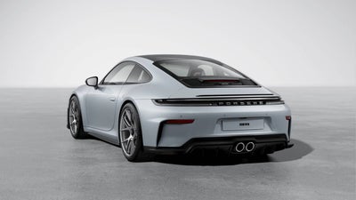 2026 Porsche 911 911 GT3 with Touring Package