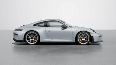 2026 Porsche 911 911 GT3 with Touring Package