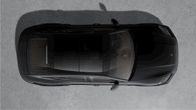 2026 Porsche Panamera Panamera GTS