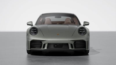 2026 Porsche 911 911 Carrera 4S