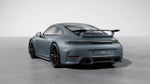 2026 Porsche 911 911 Carrera 4S