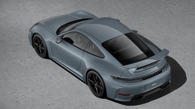 2026 Porsche 911 911 Carrera 4S