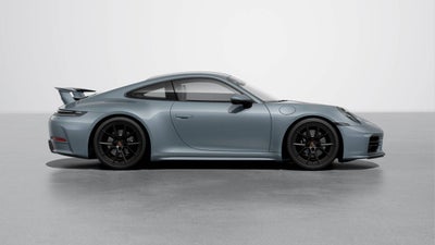 2026 Porsche 911 911 Carrera 4S