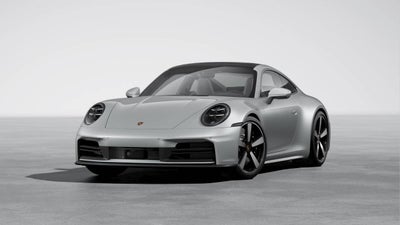 2026 Porsche 911 911 Carrera S