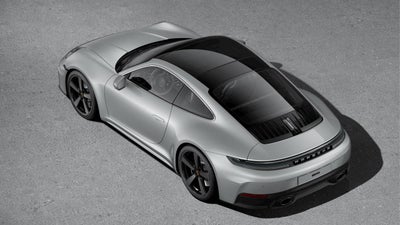 2026 Porsche 911 911 Carrera S