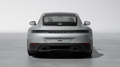 2026 Porsche 911 911 Carrera S