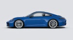 2026 Porsche 911 911 Carrera 4S