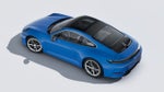2026 Porsche 911 911 Carrera 4S