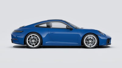 2026 Porsche 911 911 Carrera 4S