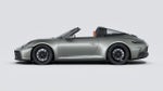 2026 Porsche 911 911 Targa 4 GTS