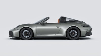 2026 Porsche 911 911 Targa 4 GTS